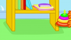 انیمیشن خانواده شیر قسمت 301 - lion family